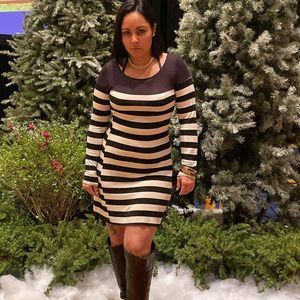 Meet your Posher, Kresha